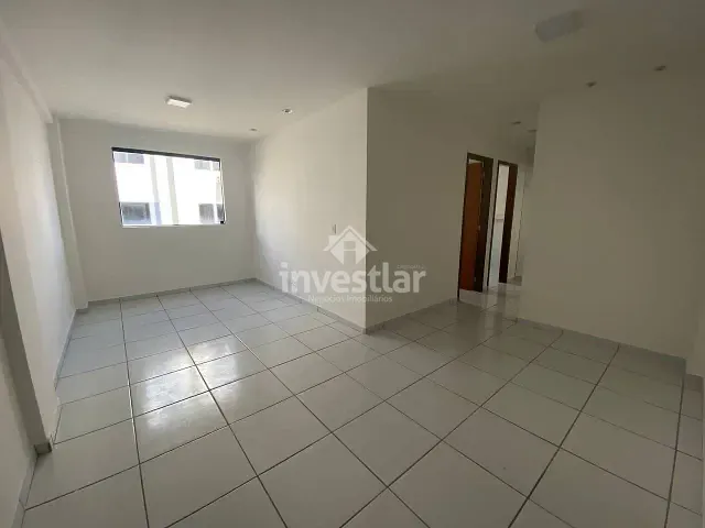 Apartamento 2 quartos e 2 banheiros, para alugar, no bairro Presidente Médici em Campina Grande