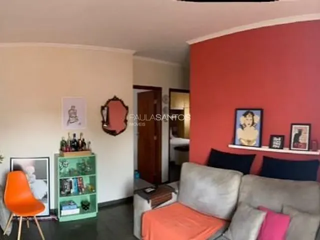 Apartamento com 81m² 2 quartos e 1 banheiro, à venda, no bairro Vila Augusta em Sorocaba