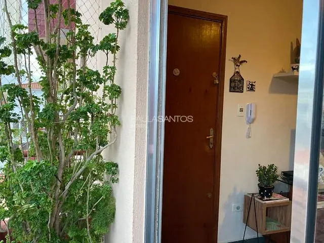 Apartamento com 81m² 2 quartos e 1 banheiro, à venda, no bairro Vila Augusta em Sorocaba
