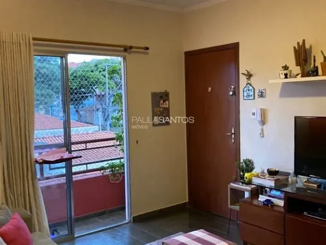 Apartamento com 81m² 2 quartos e 1 banheiro, à venda, no bairro Vila Augusta em Sorocaba