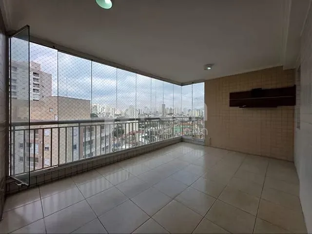 Apartamento 3 quartos e 3 banheiros, à venda, no bairro Lauzane Paulista em São Paulo