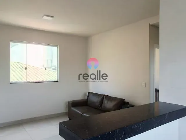 Apartamento 2 quartos e 2 banheiros, à venda, no bairro Inconfidência em Belo Horizonte