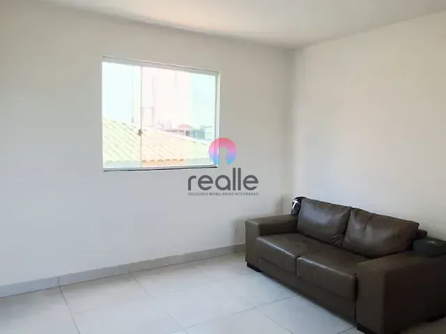 Apartamento 2 quartos e 2 banheiros, à venda, no bairro Inconfidência em Belo Horizonte