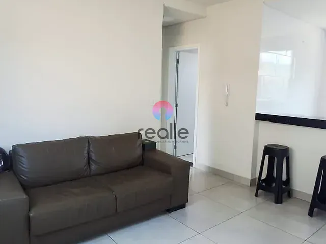 Apartamento 2 quartos e 2 banheiros, à venda, no bairro Inconfidência em Belo Horizonte