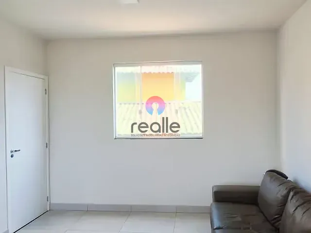 Apartamento 2 quartos e 2 banheiros, à venda, no bairro Inconfidência em Belo Horizonte
