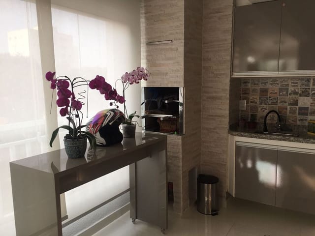 Foto do Apartamento - Apartamento com 3 dormitórios à venda, 78 m² por R$ 525.000,00 - Jardim América - São José dos Campos/SP | RUSSI IMÓVEIS