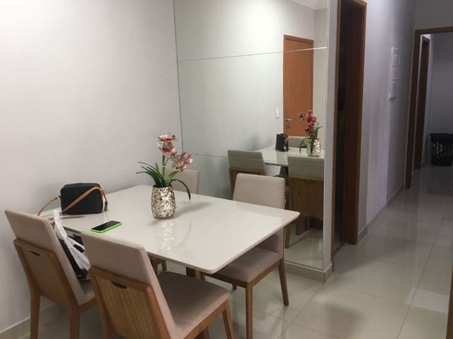 Foto do Apartamento - Apartamento com 3 dormitórios à venda, 78 m² por R$ 525.000,00 - Jardim América - São José dos Campos/SP | RUSSI IMÓVEIS