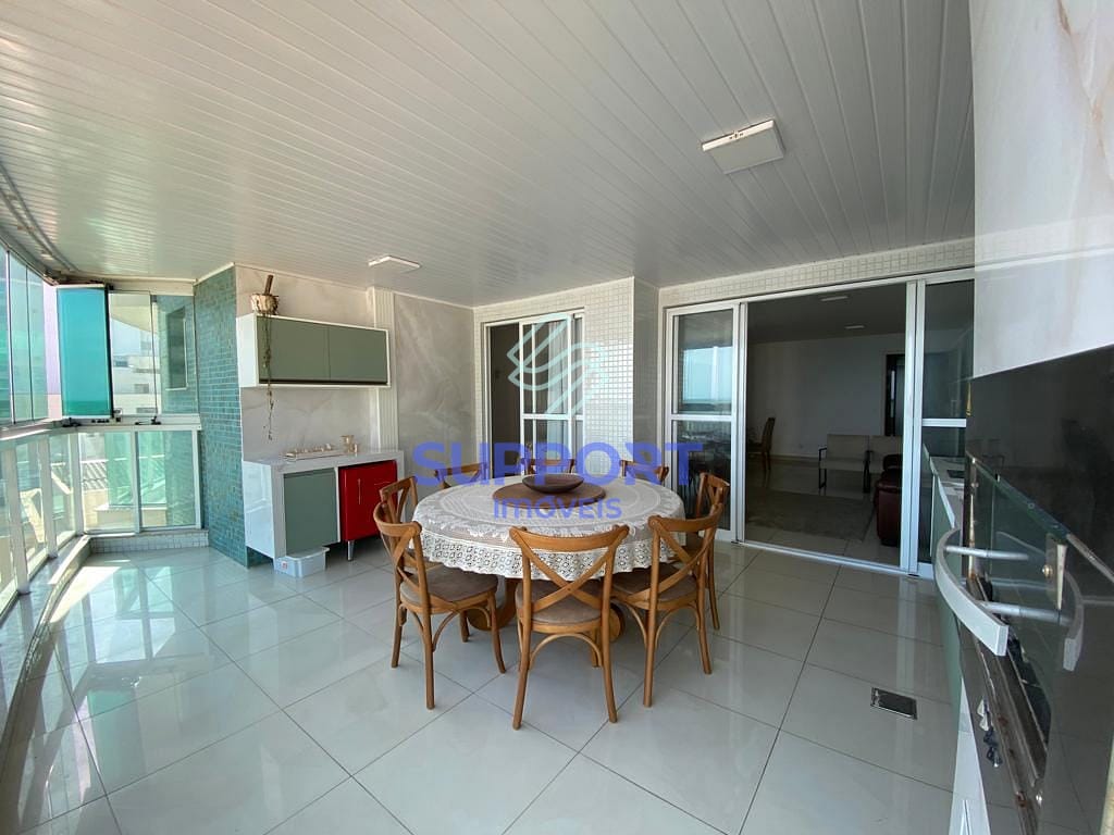 Apartamento, 4 quartos, 148 m² - Foto 4