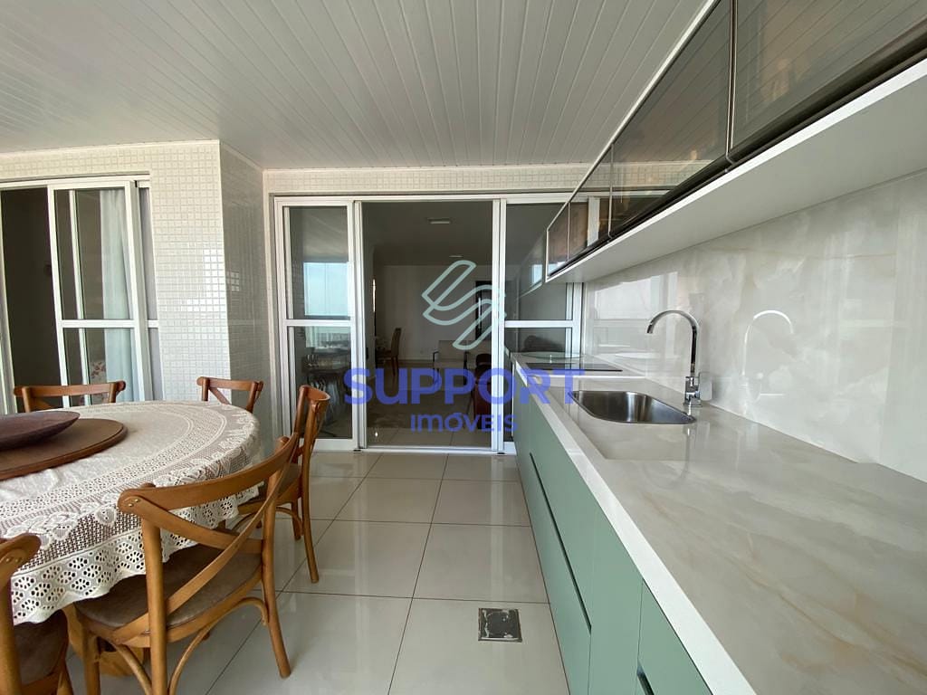 Apartamento, 4 quartos, 148 m² - Foto 3