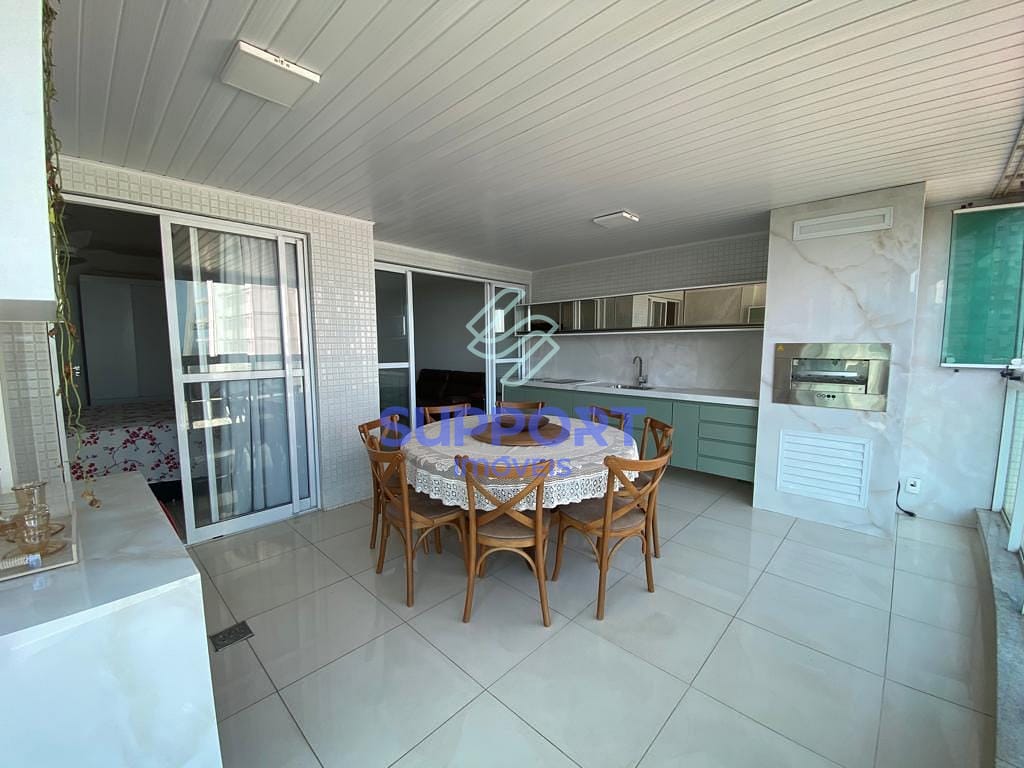 Apartamento, 4 quartos, 148 m² - Foto 1