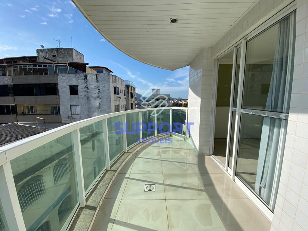 Apartamento, 4 quartos, 148 m² - Foto 8