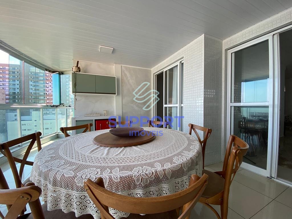 Apartamento, 4 quartos, 148 m² - Foto 2