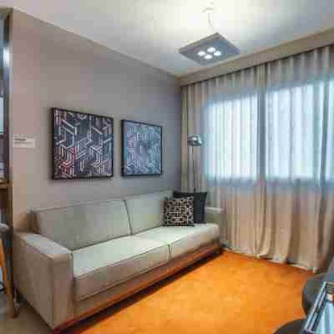 Apartamento com 45m² 2 quartos e 1 banheiro, à venda, no bairro Vila Oliveira em Aparecida de Goiânia