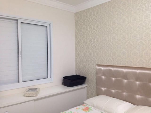 Apartamento com 33m² 1 quarto e 1 banheiro, à venda, no bairro Cambuci em São Paulo