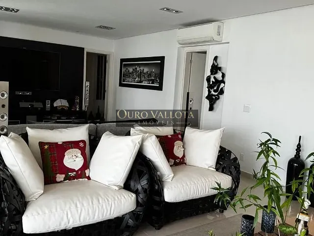 Apartamento 3 quartos e 3 banheiros, à venda, no bairro Alto da Mooca em São Paulo