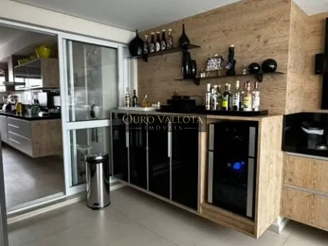 Apartamento 3 quartos e 3 banheiros, à venda, no bairro Alto da Mooca em São Paulo