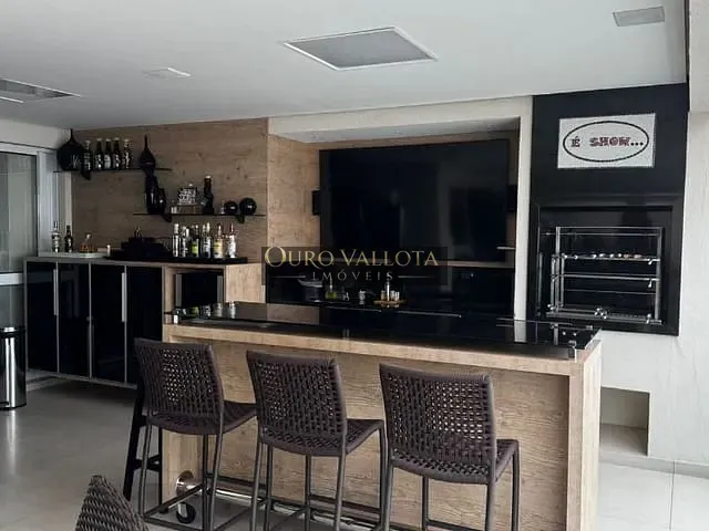 Apartamento 3 quartos e 3 banheiros, à venda, no bairro Alto da Mooca em São Paulo