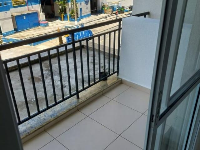 Foto do Apartamento - Residencial - Vila Campesina | Zequinha Imóveis