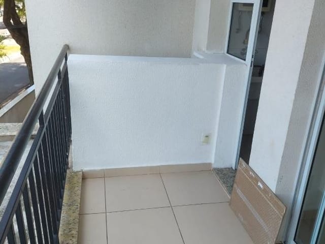 Foto do Apartamento - Residencial - Vila Campesina | Zequinha Imóveis