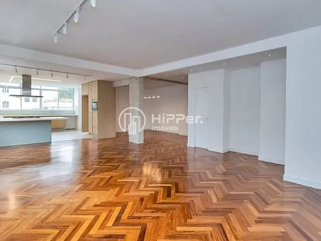 Apartamento 3 quartos e 2 banheiros, à venda, no bairro Higienópolis em São Paulo