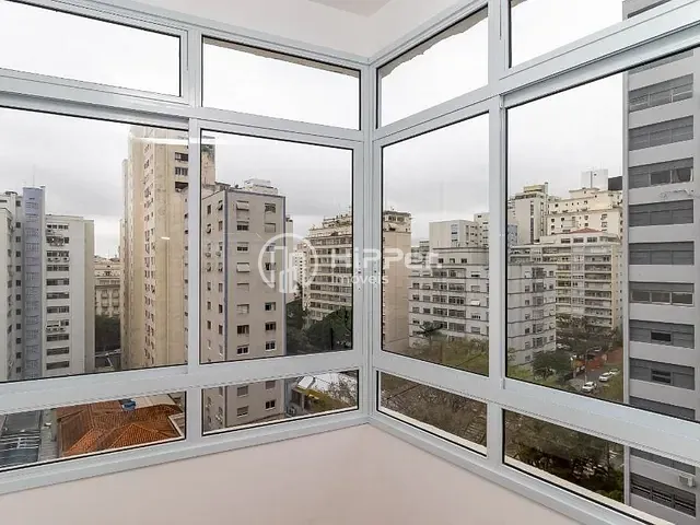 Apartamento 3 quartos e 2 banheiros, à venda, no bairro Higienópolis em São Paulo