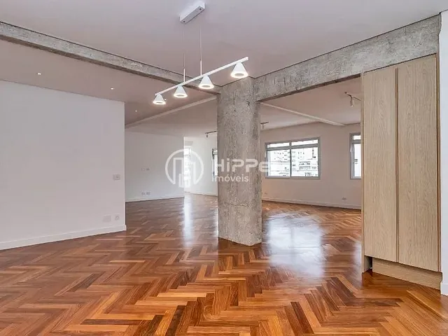 Apartamento 3 quartos e 2 banheiros, à venda, no bairro Higienópolis em São Paulo