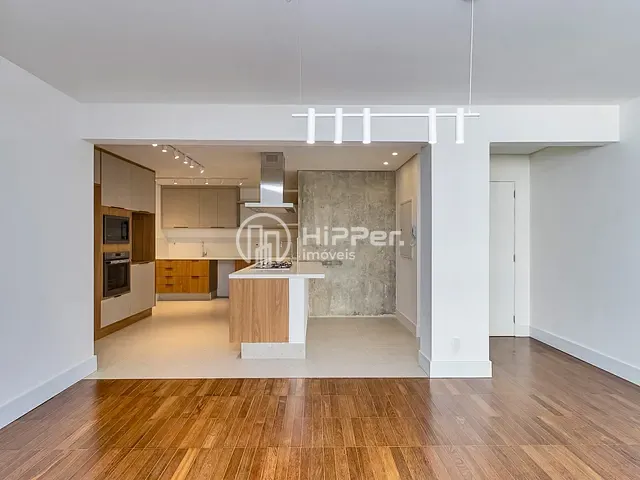 Apartamento 3 quartos e 3 banheiros, à venda, no bairro Santa Cecília em São Paulo