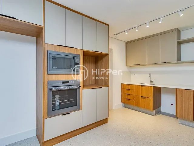 Apartamento 3 quartos e 3 banheiros, à venda, no bairro Santa Cecília em São Paulo