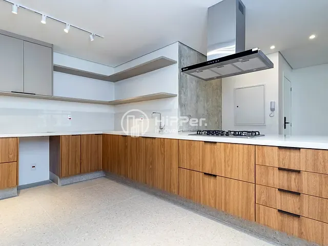 Apartamento 3 quartos e 3 banheiros, à venda, no bairro Santa Cecília em São Paulo