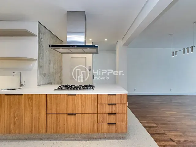 Apartamento 3 quartos e 3 banheiros, à venda, no bairro Santa Cecília em São Paulo