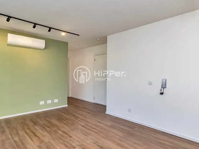 Apartamento 1 quarto e 1 banheiro, à venda, no bairro Campos Elíseos em São Paulo