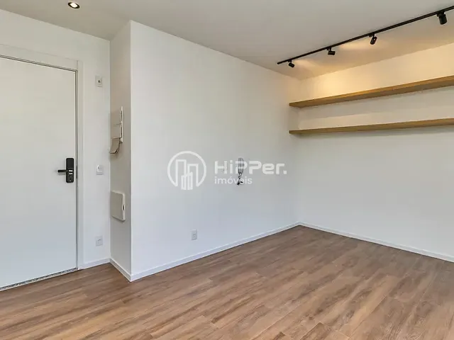 Apartamento 1 quarto e 1 banheiro, à venda, no bairro Campos Elíseos em São Paulo