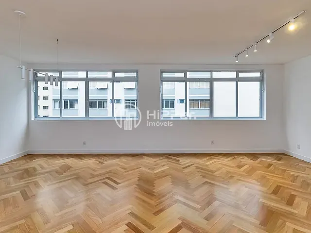 Apartamento 3 quartos e 3 banheiros, à venda, no bairro Jardim Paulista em São Paulo