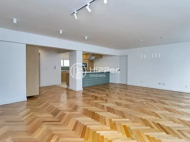 Apartamento 3 quartos e 3 banheiros, à venda, no bairro Jardim Paulista em São Paulo