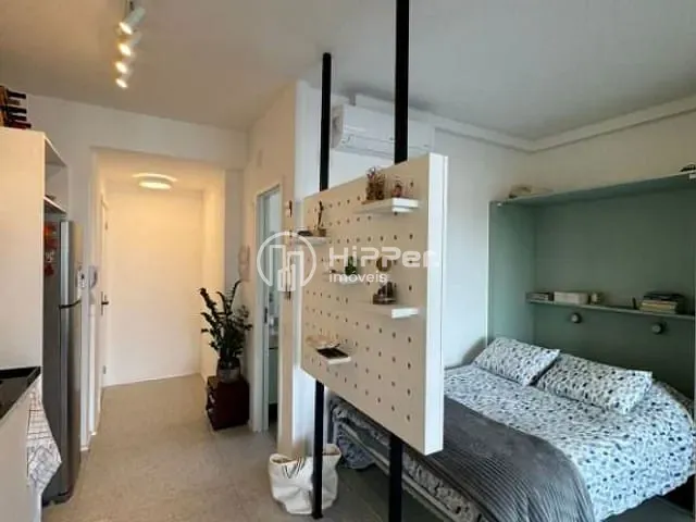 Apartamento 1 quarto e 1 banheiro, à venda ou para alugar, no bairro Perdizes em São Paulo