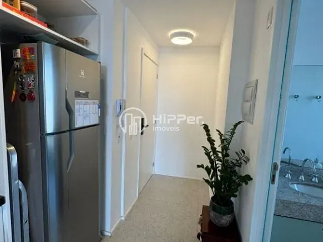 Apartamento 1 quarto e 1 banheiro, à venda ou para alugar, no bairro Perdizes em São Paulo
