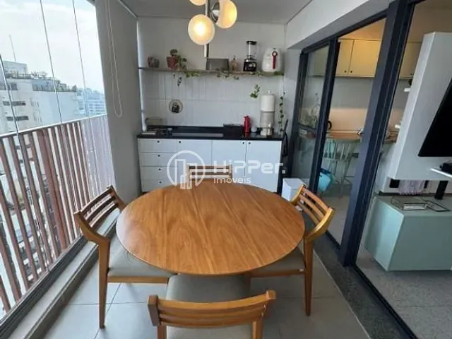 Apartamento 1 quarto e 1 banheiro, à venda ou para alugar, no bairro Perdizes em São Paulo