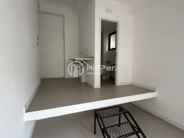 Apartamento 1 quarto e 1 banheiro, à venda, no bairro Perdizes em São Paulo