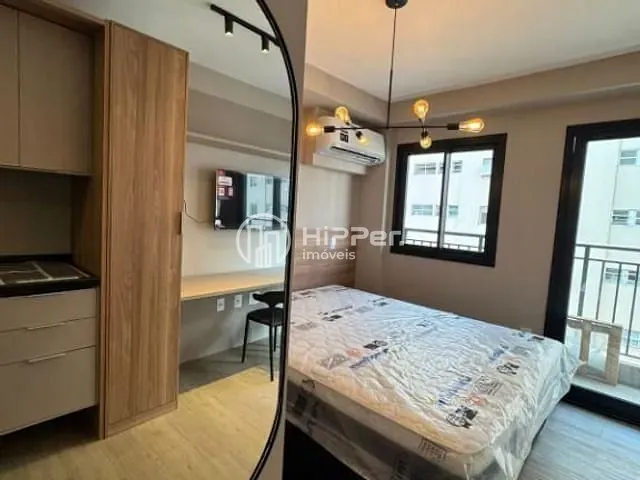 Apartamento 1 quarto e 1 banheiro, à venda, no bairro Perdizes em São Paulo