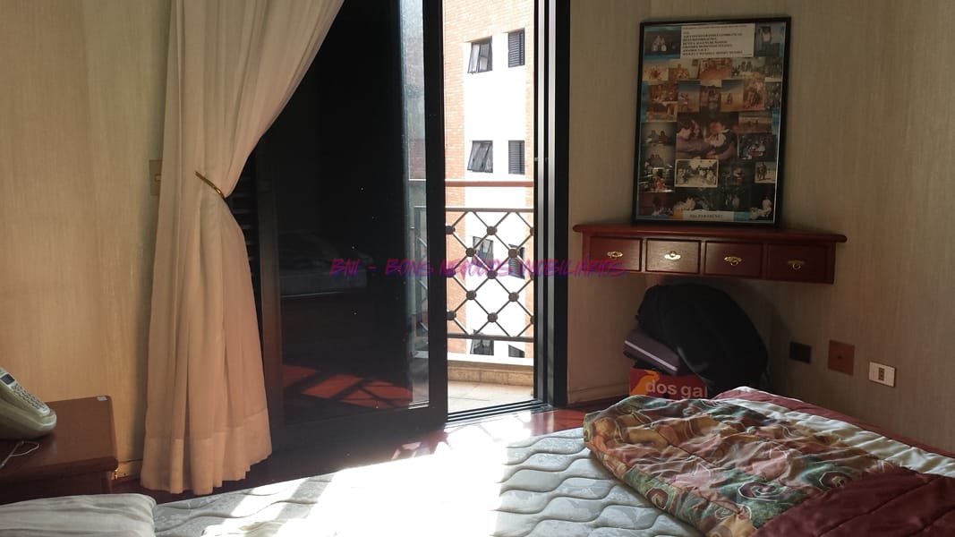 Apartamento à venda e aluguel com 4 quartos, 640m² - Foto 37