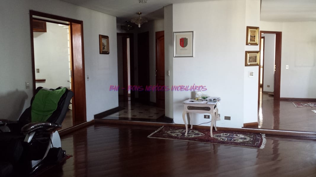 Apartamento à venda e aluguel com 4 quartos, 640m² - Foto 8