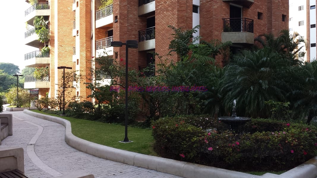 Apartamento à venda e aluguel com 4 quartos, 640m² - Foto 3