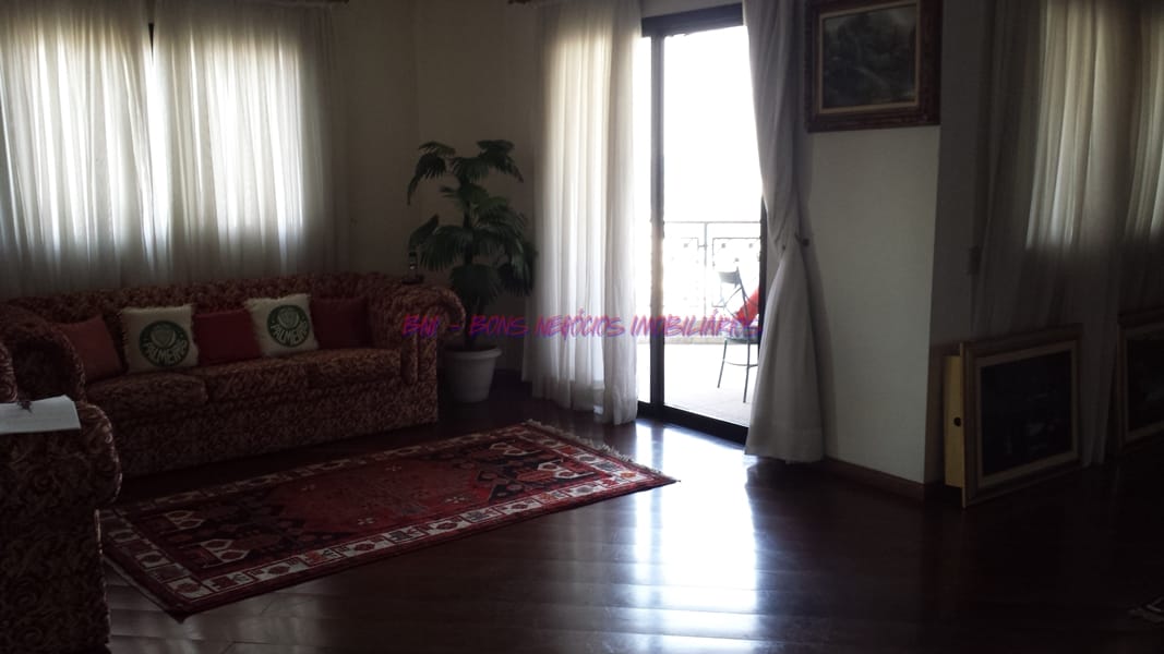 Apartamento à venda e aluguel com 4 quartos, 640m² - Foto 6