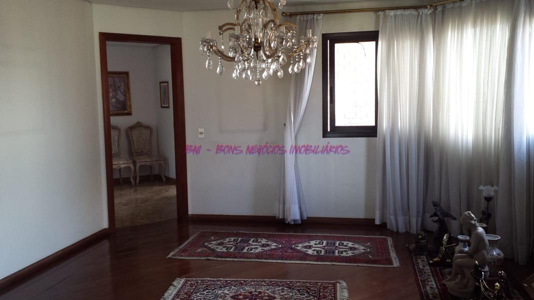 Apartamento à venda e aluguel com 4 quartos, 640m² - Foto 9