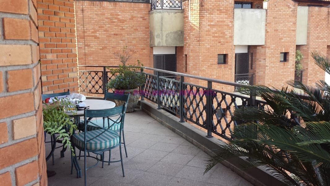 Apartamento à venda e aluguel com 4 quartos, 640m² - Foto 16