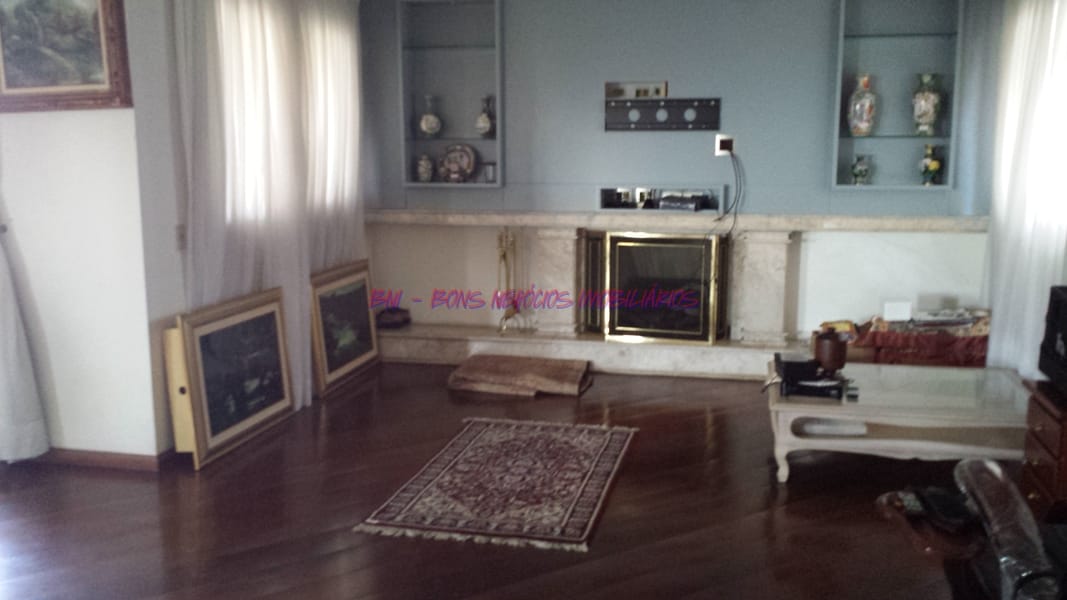 Apartamento à venda e aluguel com 4 quartos, 640m² - Foto 5