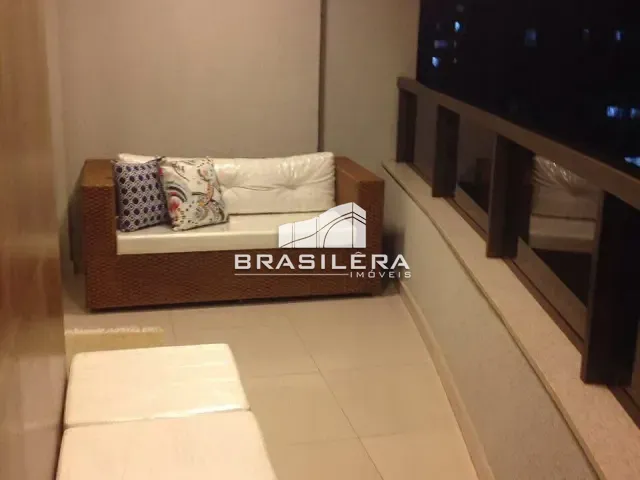Apartamento com 110m² 3 quartos e 4 banheiros, à venda, no bairro Serrinha em Goiânia