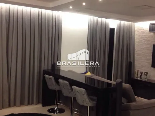 Apartamento com 110m² 3 quartos e 4 banheiros, à venda, no bairro Serrinha em Goiânia