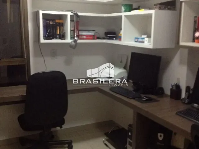 Apartamento com 110m² 3 quartos e 4 banheiros, à venda, no bairro Serrinha em Goiânia