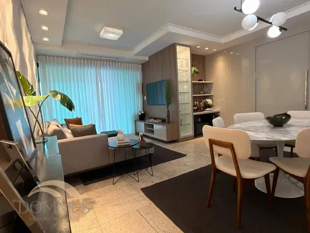 Apartamento com 200m² 3 quartos e 2 banheiros, à venda, no bairro Cidade Nobre em Ipatinga